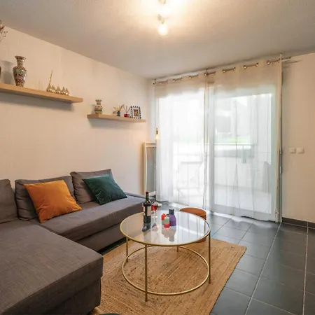 Διαμέρισμα Quiet And Spacious Flat In